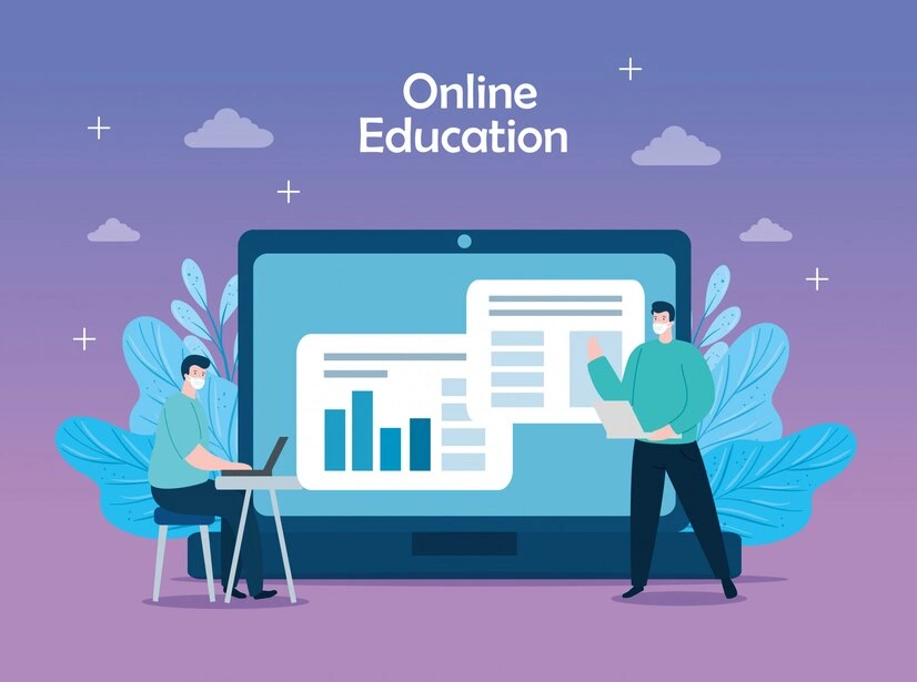 E-learning Portal Development